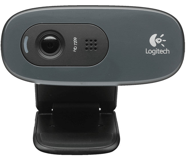 Logitech C270 HD Webcam (B-Ware)