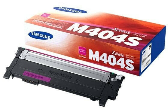 Samsung SU234A Toner Magenta Original, Bis 1.000 Seiten.