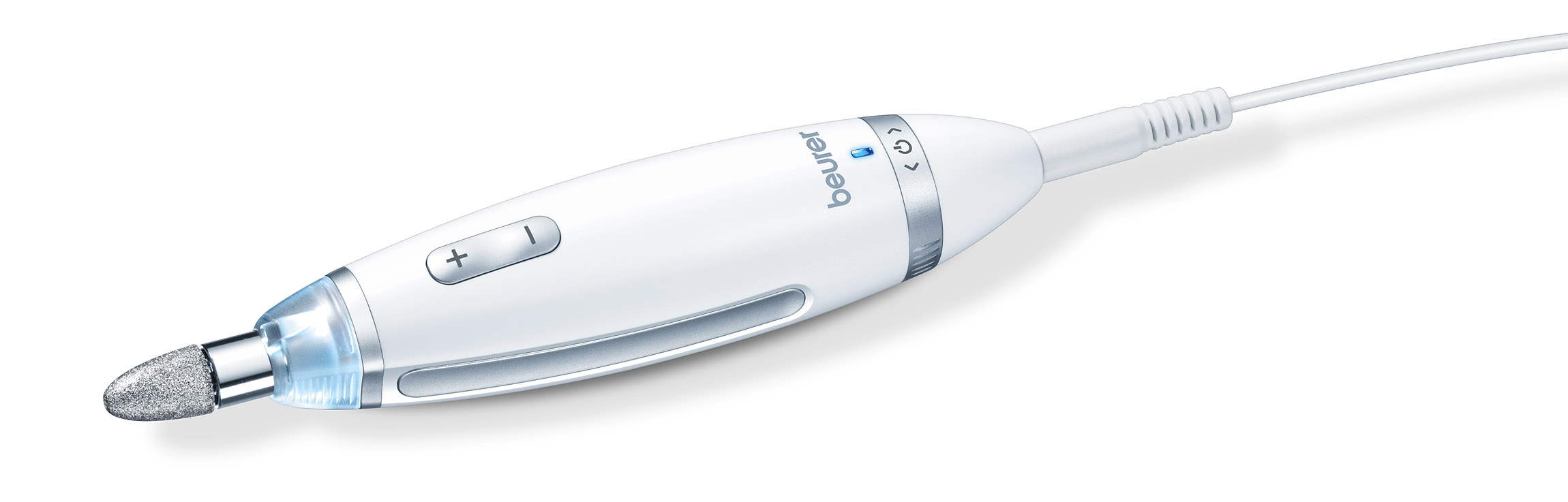 Beurer MP 62 Maniküre-Pediküre Set LED Licht