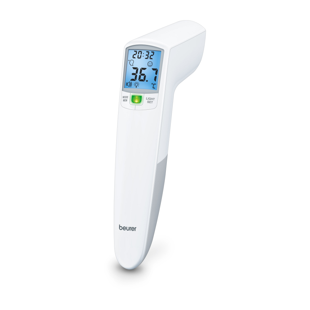 BEURER FT 100 Fieberthermometer