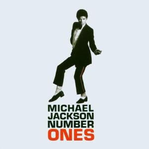 Michael Jackson - Number Ones CD (European Edition) - Rock