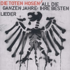 Die Toten Hosen CD - Besten Hits 30 Jahre - Rock & Pop