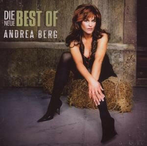 Andrea Berg CD Die Neue Best of - Schlager & Volksmusik