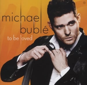 Michael Bublé CD - To Be Loved, Rock & Pop Genre