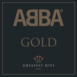 Abba Gold Greatest Hits CD - Oldies & Reissues