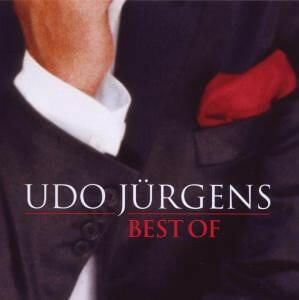 Udo Jürgens Best Of CD - Interpreted by Udo Jürgens