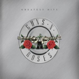 Guns N' Roses Greatest Hits CD - Oldies & Reissues