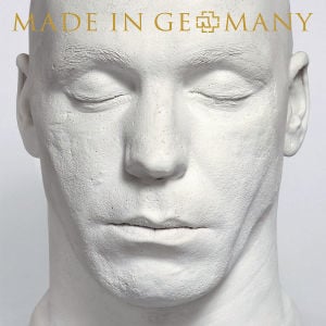 Rammstein Made in Germany 1995-2011 CD Best Of - Rock & Pop