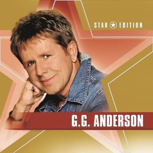 G.G. Anderson Star Edition CD - Schlager & Volksmusik - Star