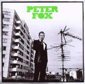Peter Fox - Stadtaffe Rock & Pop CD | Interpret: Peter Fox