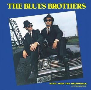 The Blues Brothers CD - Oldies & Reissues - Brand | The