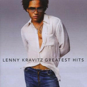 Lenny Kravitz - Greatest Hits CD, Rock & Pop Genre