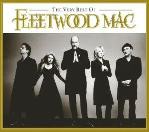 Fleetwood Mac Very Best Of CD - Pop Musik Klassiker