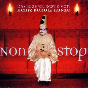 Heinz Rudolf Kunze Nonstop CD - Best of Rock Deutschsprachig