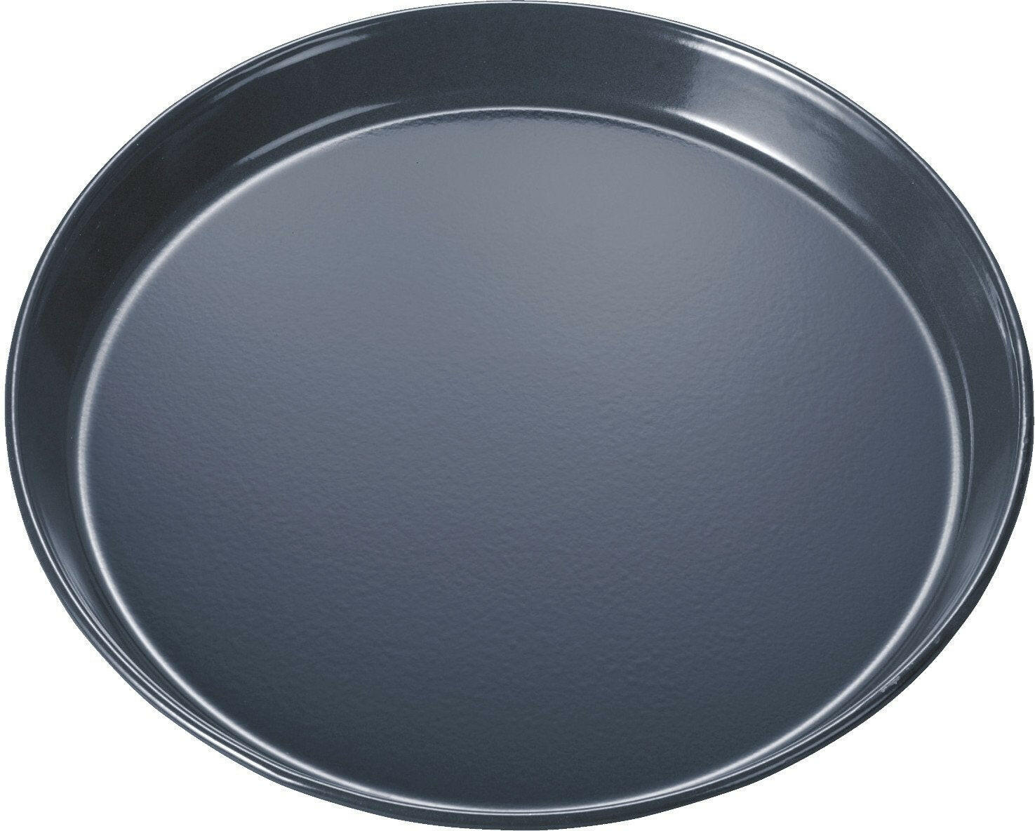 Bosch HEZ317000 Pizzaform, 35 cm, grau.