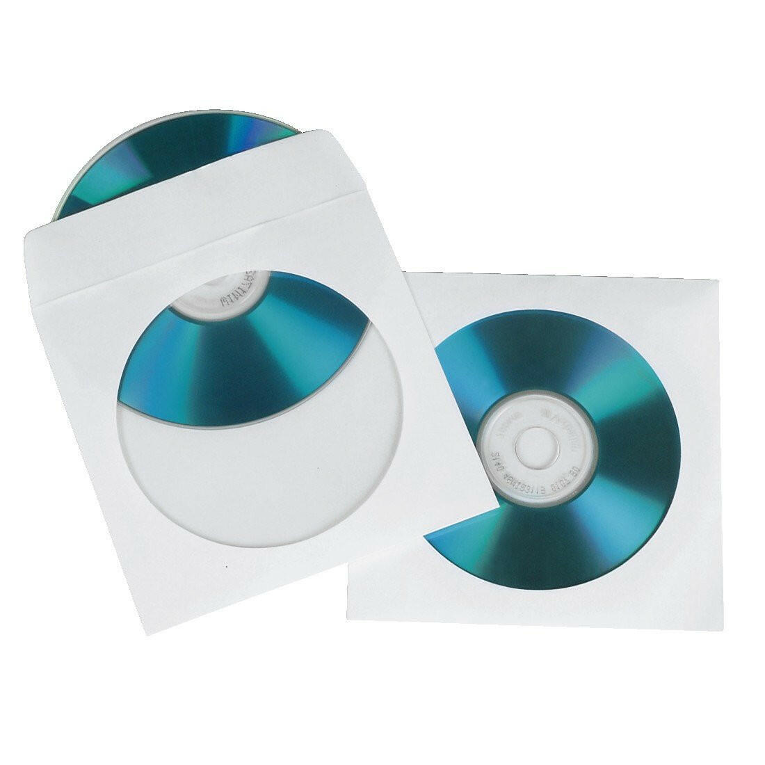 Hama CD/DVD.