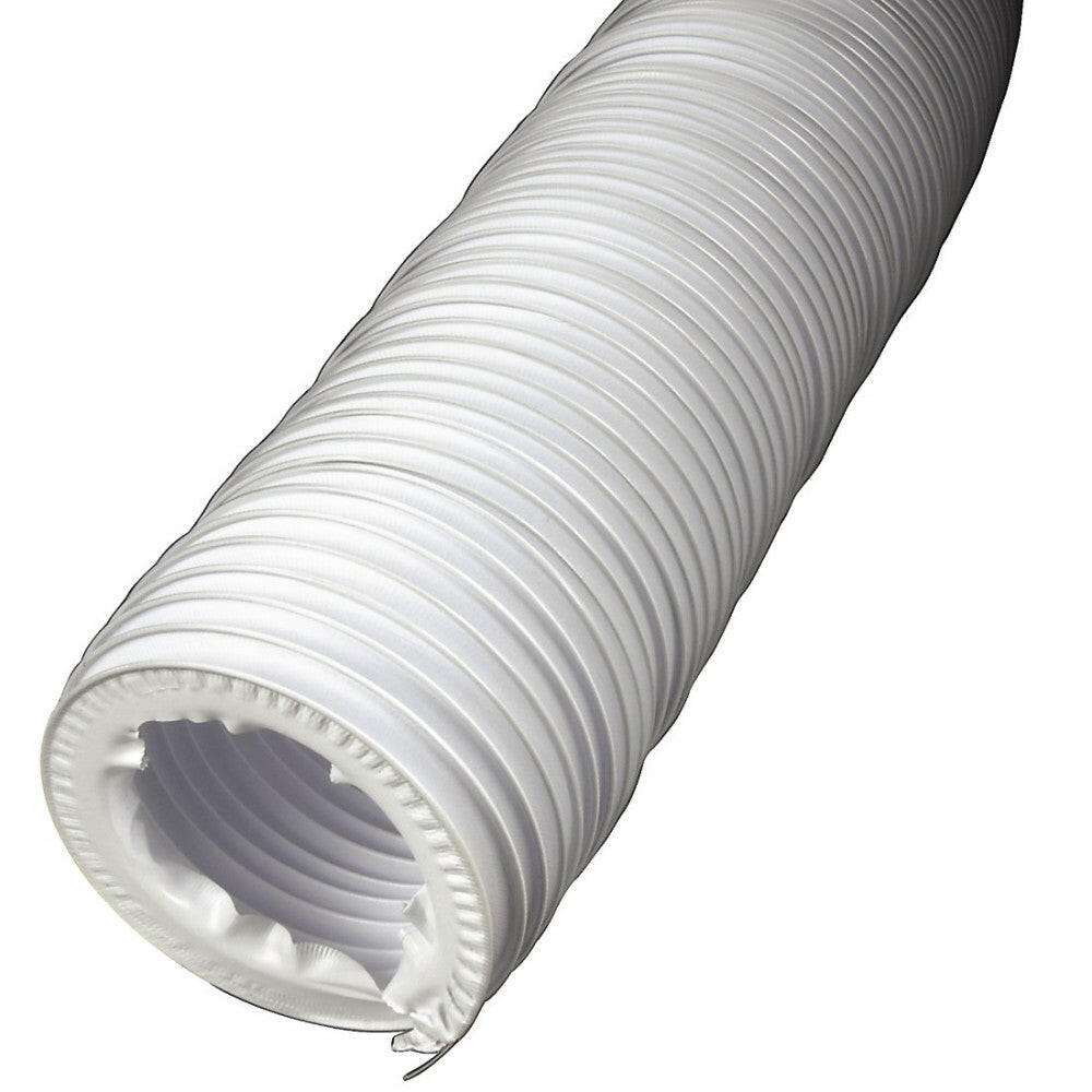 Xavax Abluftschlauch 2m Ø10,2cm für Wäschetrockner.