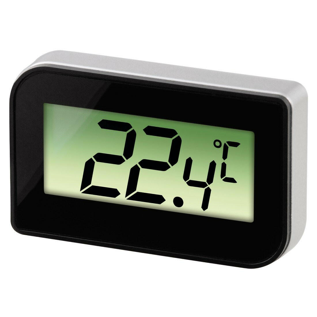 Xavax Digitales Kühlschrankthermometer -30 bis.