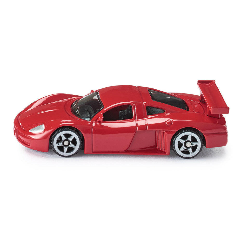 SIKU Sniper 0866 Modellauto 1:55 Metall/Kunststoff orange.