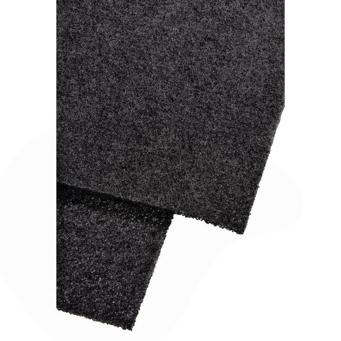Xavax Dunstabzug-Aktivkohlefilter, 2er-Set.