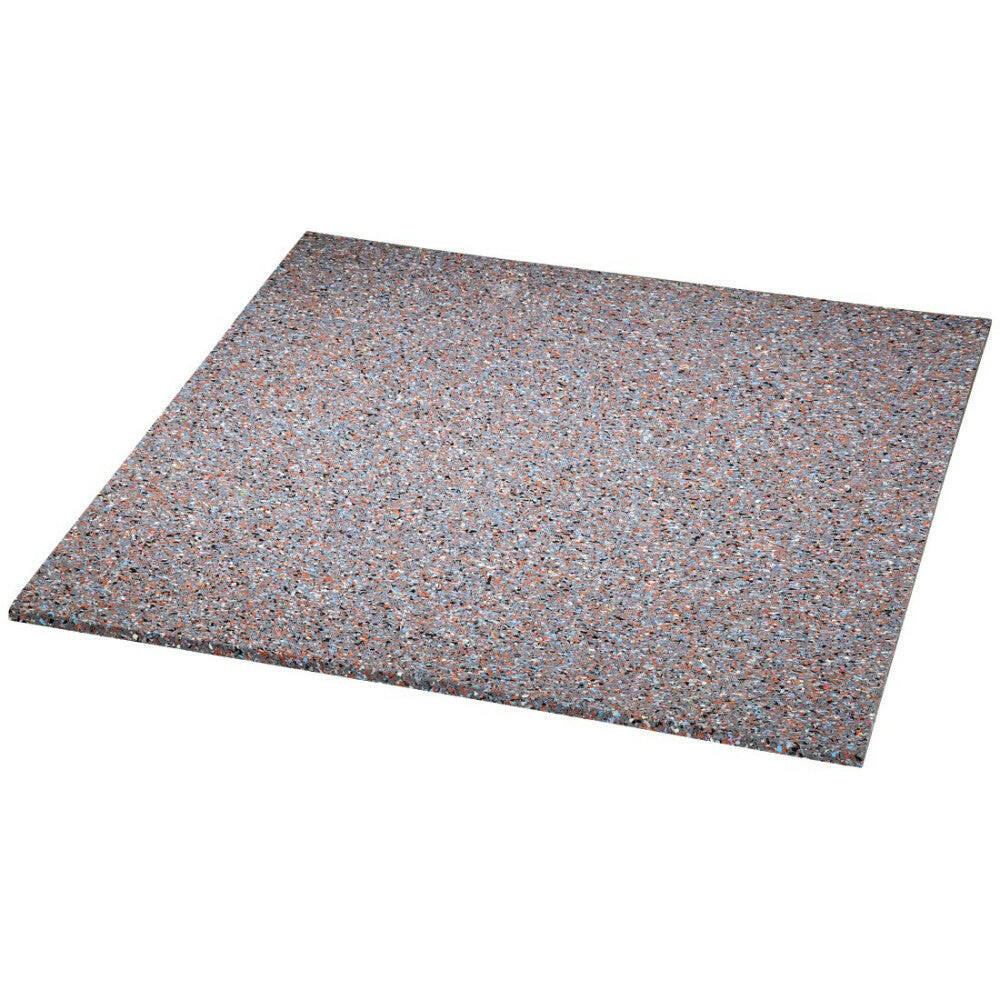 Xavax Anti-Vibrationsmatte 60x60cm.