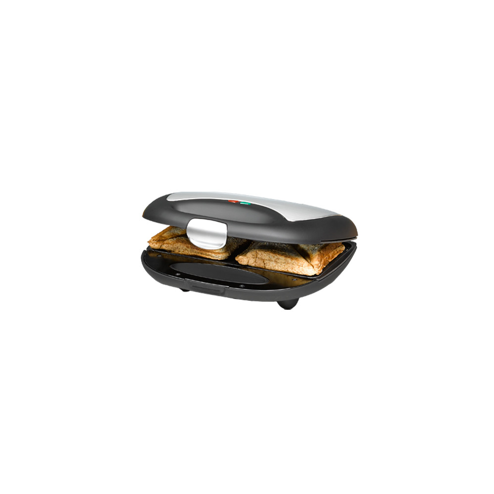 ROMMELSBACHER ST 710 Sandwichmaker 700W für 2 Sandwiches