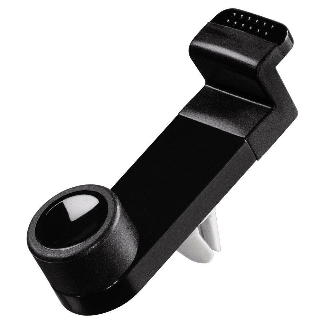 Hama Smartphone-Halterung Flipper 360° für Lüftungsschlitze.