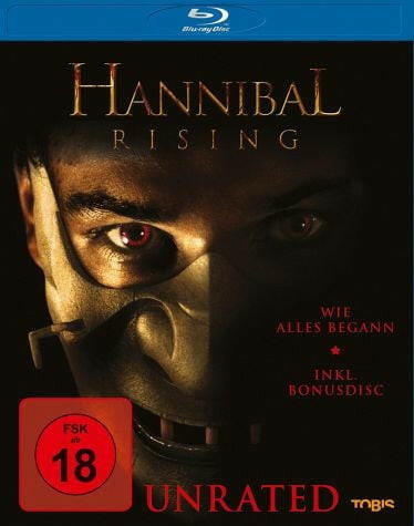 Hannibal Rising - Wie alles begann