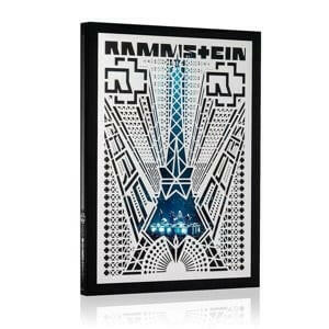 Rammstein: Paris Blu-ray & 2 CDs - Special Edition