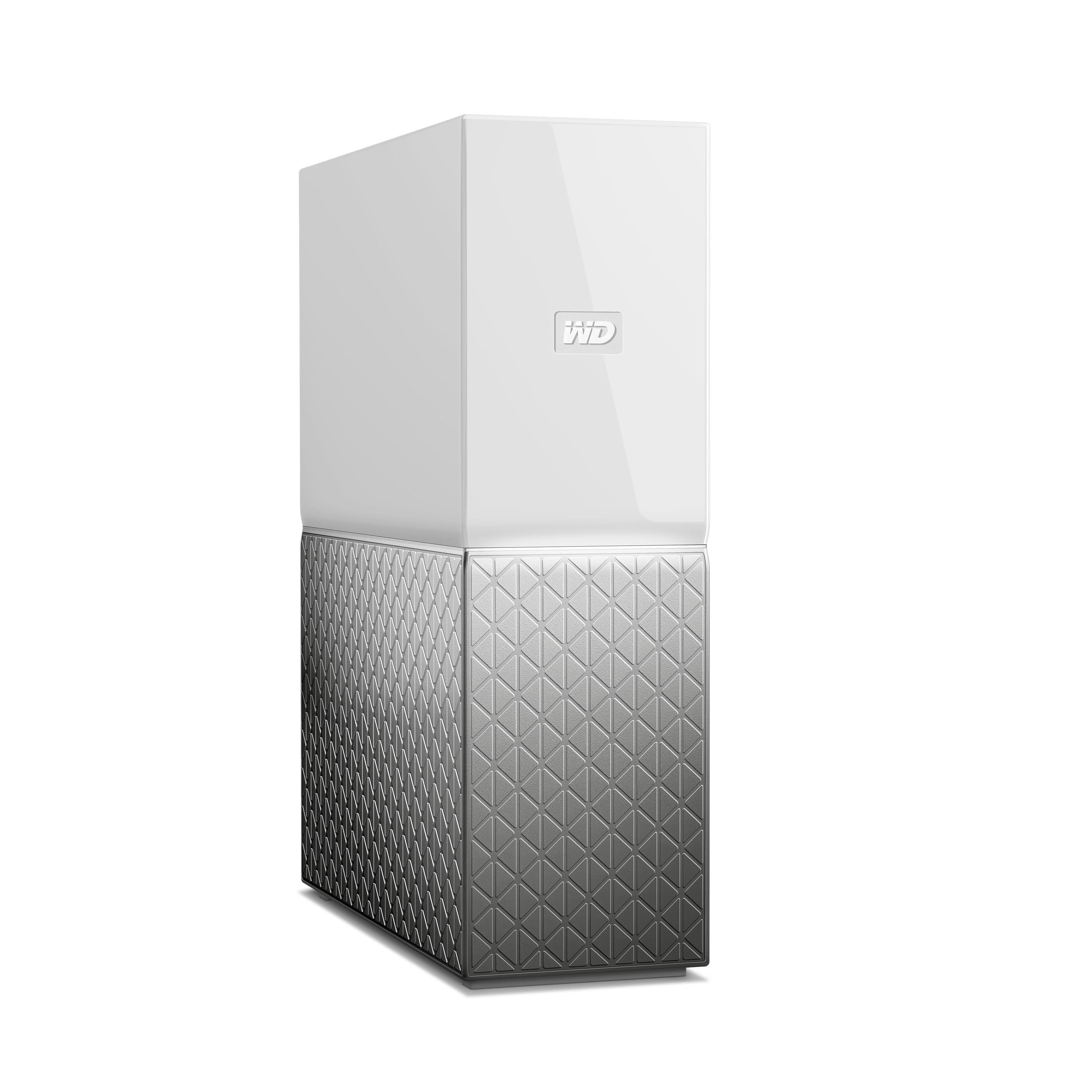 WD WDBVXC0020HWT My Cloud Home 2TB Personal Cloud
