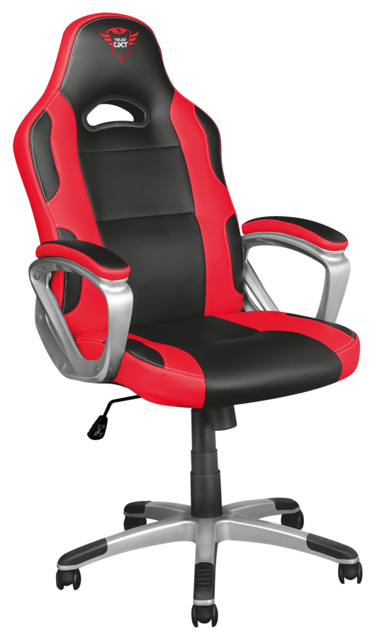Trust GXT 705 Ryon Gaming-Stuhl, max. 150 kg, drehbar.
