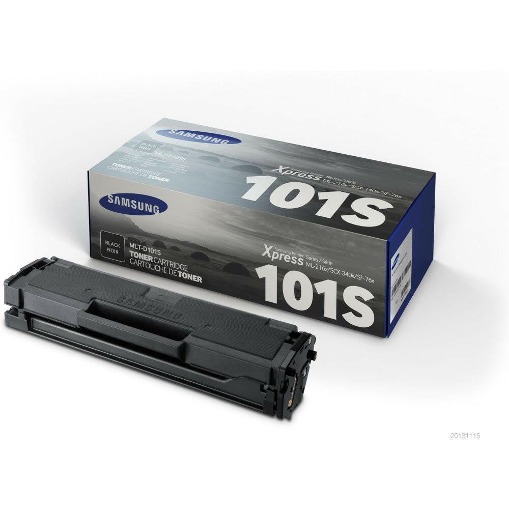 SAMSUNG Toner SU696A Schwarz Original für ML-2160, 1500.