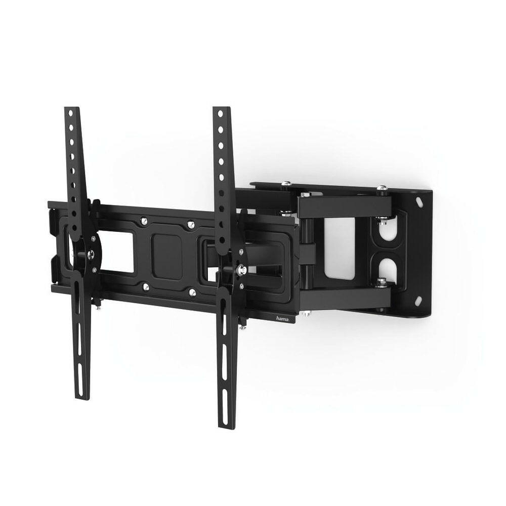 Hama TV-Wandhalterung Schwenkbar 32-65 Zoll VESA 400x400