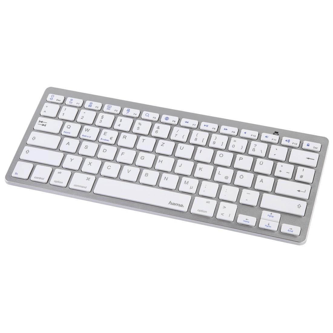 HAMA KEY4ALL X510