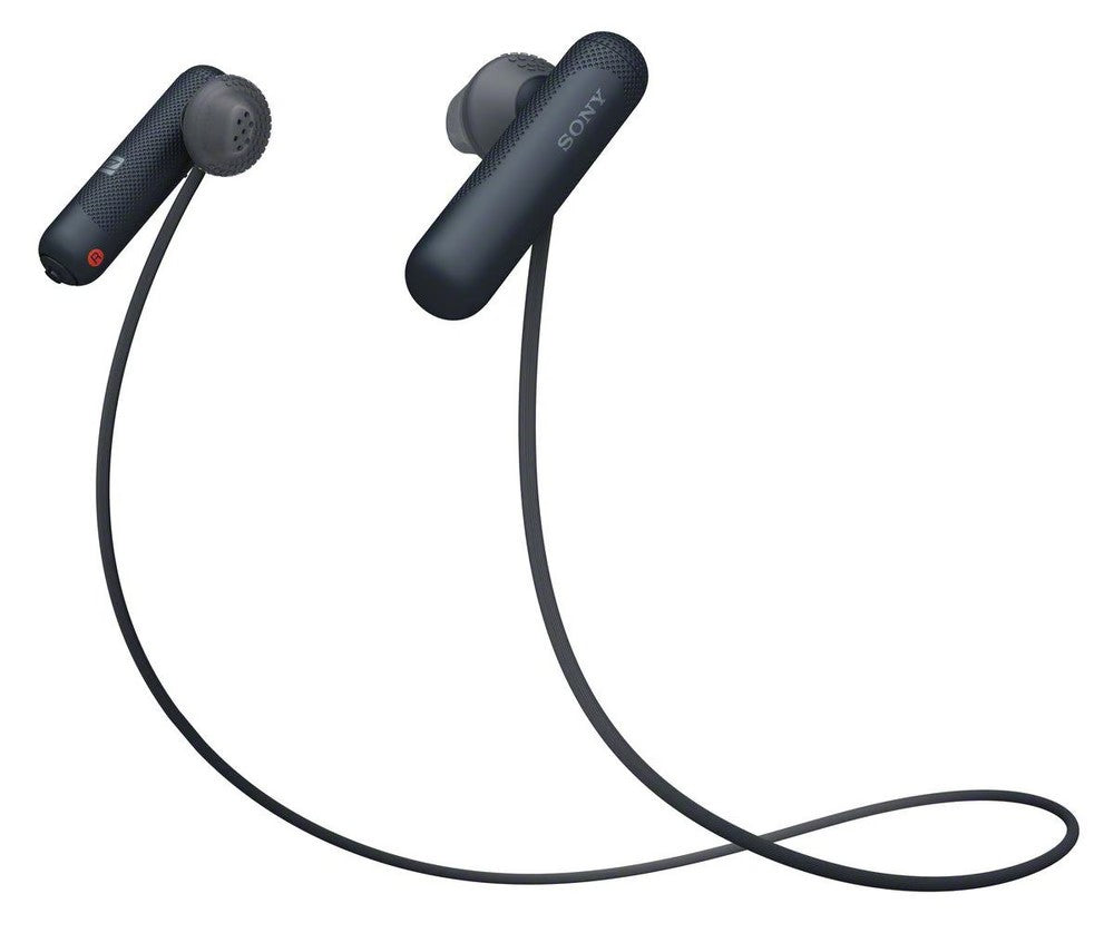 WISP500B.CE7 schwarz In-Ear Kopfhörer