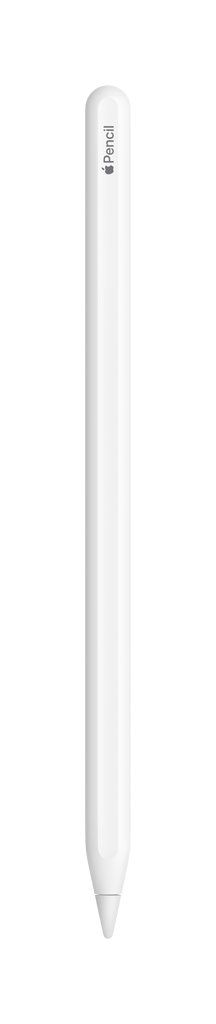 Apple Pencil (2. Gen) – Eingabestift für iPad Pro