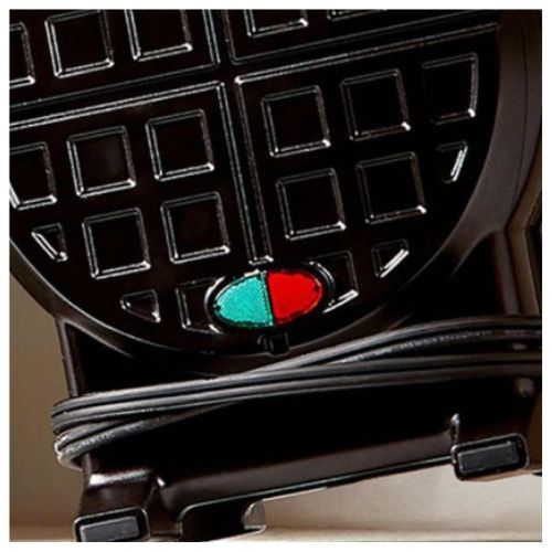 Waffeleisen Waffle Star 18 cm - TRONYQ