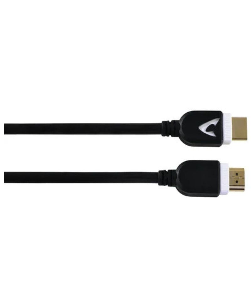 AVINITY High Speed HDMI™-Kabel, Stecker - Stecker, vergoldet, Ethernet, 3,0 m