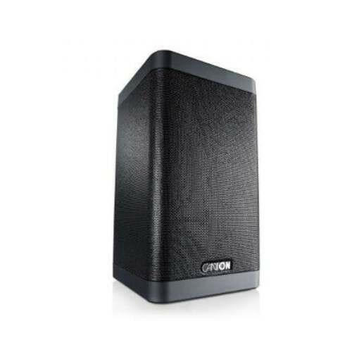 Canton Smart Soundbox 3 Multiroom Lautsprecher mit AirPlay 2.