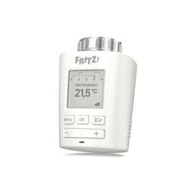 FRITZ!DECT 301 Heizkörperthermostat