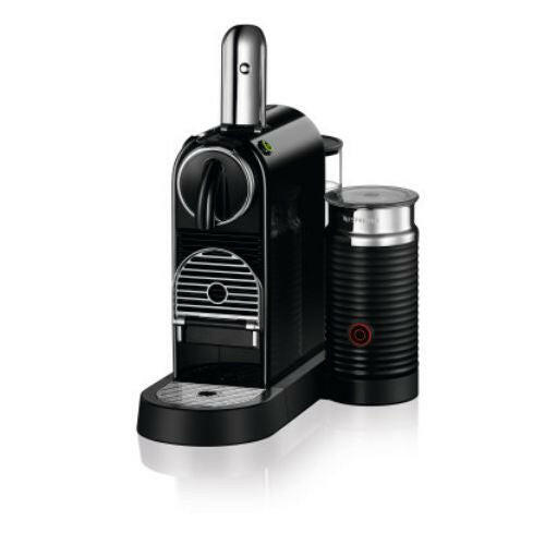 De'Longhi Citiz EN 267.BAE Nespresso-Kapselmaschine 19.