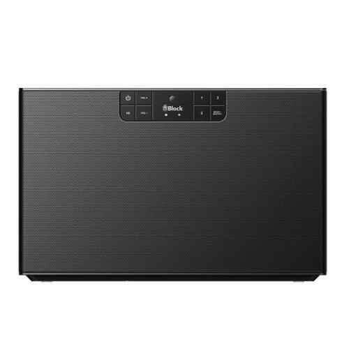 Block C Smart Home Zentrale mit Alexa, Bluetooth & Multiroom.