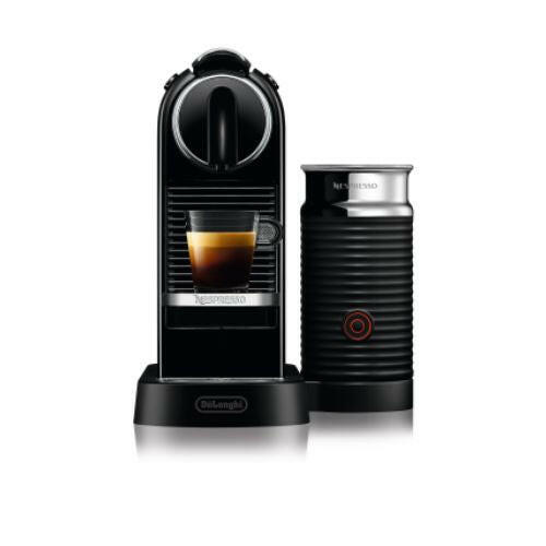 De'Longhi Citiz EN 267.BAE Nespresso-Kapselmaschine 19.
