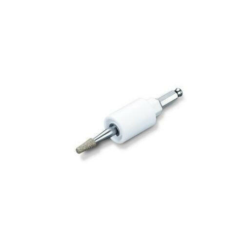 Beurer MP 41 Nagelfeile Set – 7 Aufsätze, LED Licht.