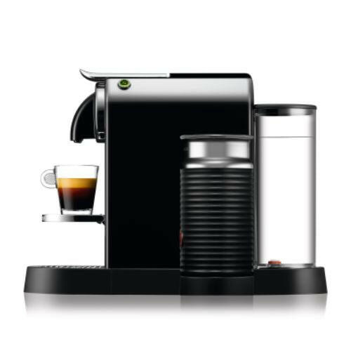 De'Longhi Citiz EN 267.BAE Nespresso-Kapselmaschine 19.