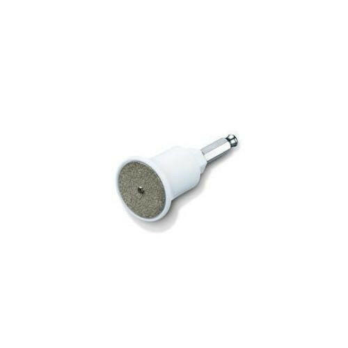 Beurer MP 41 Nagelfeile Set – 7 Aufsätze, LED Licht.