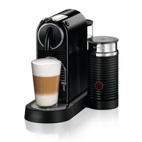 De'Longhi Citiz EN 267.BAE Nespresso-Kapselmaschine 19.