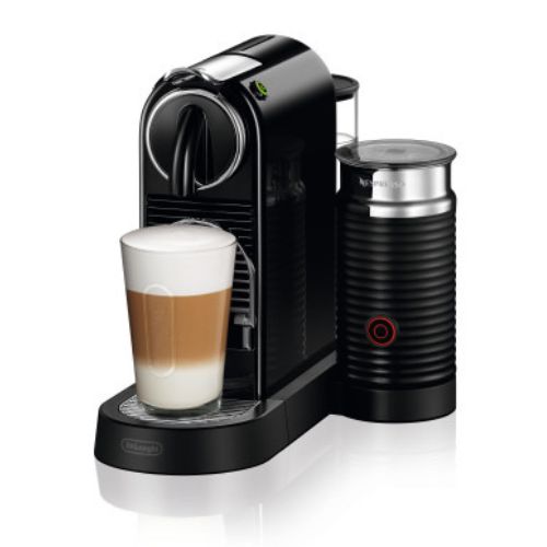 De'Longhi Citiz EN 267.BAE Nespresso-Kapselmaschine B-Ware