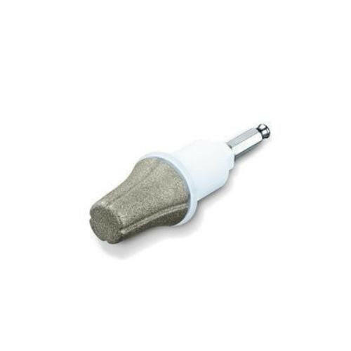 Beurer MP 41 Nagelfeile Set – 7 Aufsätze, LED Licht.