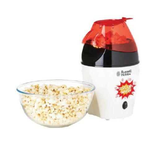 Russell Hobbs Fiesta Popcornmaschine Heißluft 1200